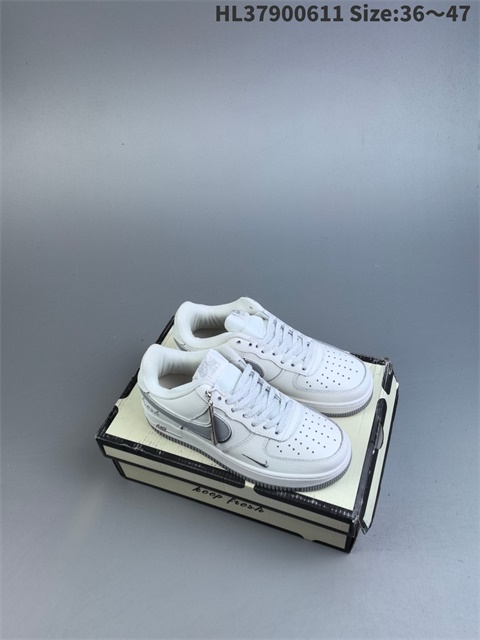 women air force one shoes 36-45 2025-9-19-664
